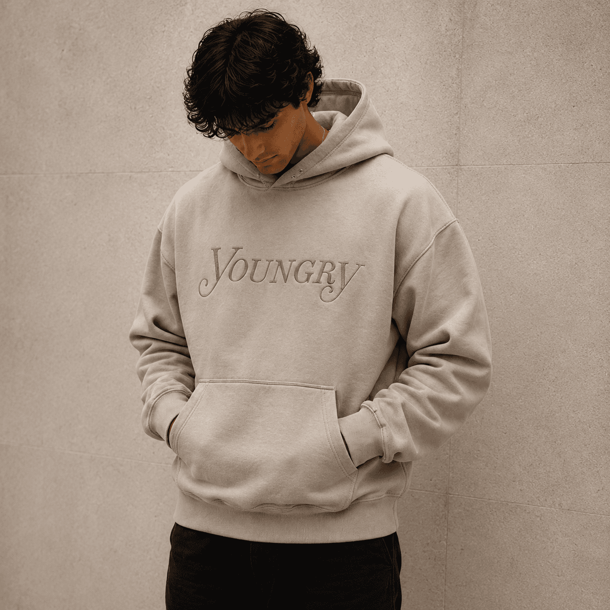 Founder Hoodie