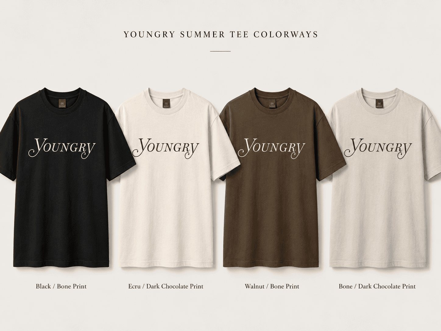 Founders T-Shirt 