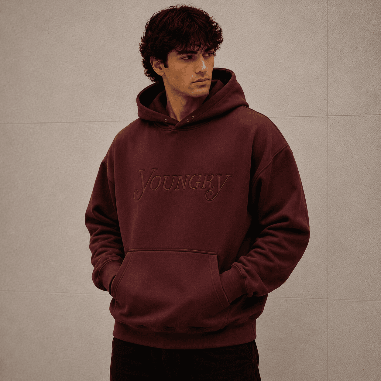 Founders Hoodie
