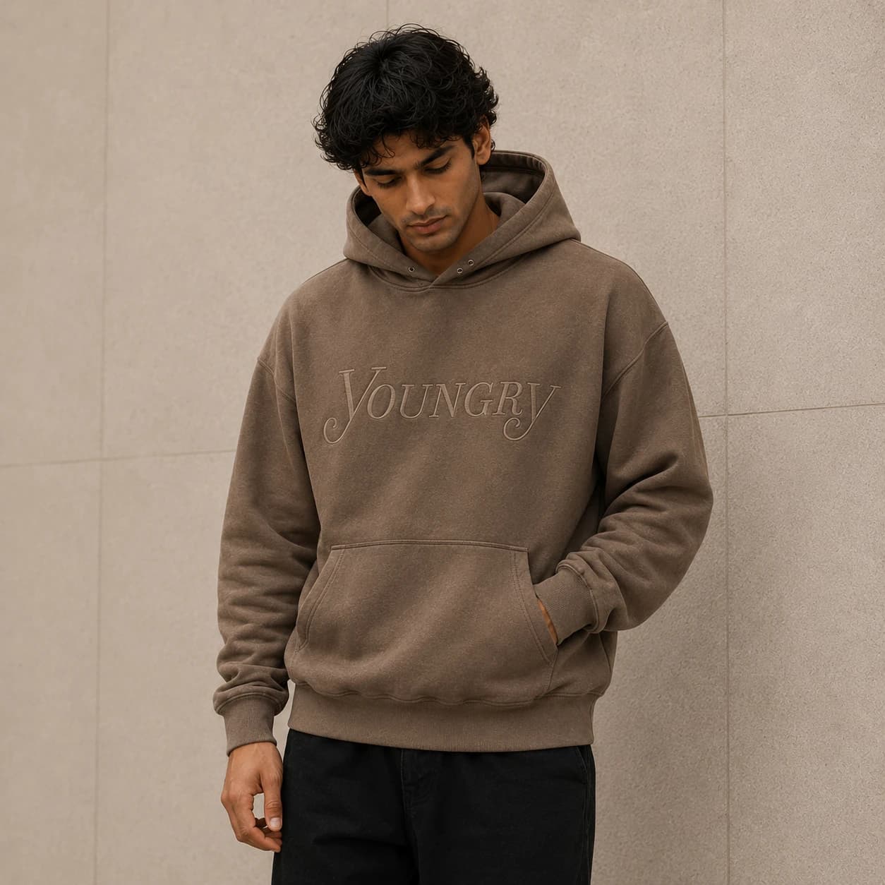 Youngry